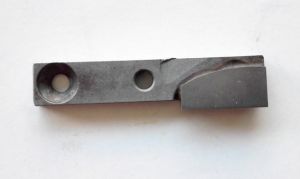 SM2/19A BKR	knife, right			
