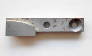 SM2/19B Ляв нож за BKR					