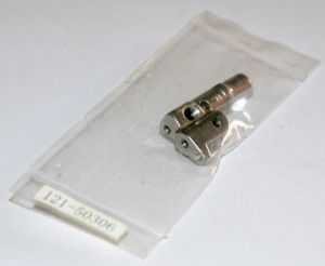 121-50306 Игленик за 5 конечен оверлог JUKI 4.8X4.8MM