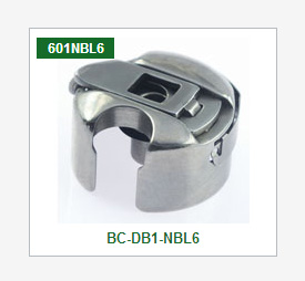 BC-DB1-NBL6 Sewing Machine Bobbin Case