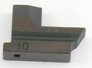 320-63505 10mm JUKI MEB-3200 eyelet knife