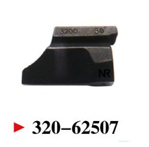 320-62507 30mm JUKI MEB-3200 eyelet knife