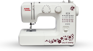 JANOME E1015 Domestic sewing machine