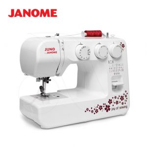 JANOME E1019 Domestic sewing machine