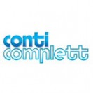 OCO.740.08.00 CONTI COMPLETT sheave shaft
