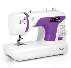 MULTIFUNCTIONAL MECHANICAL SEWING MACHINE, 48 STITCHES