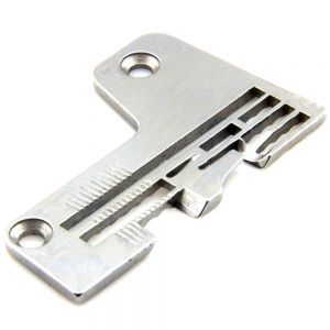 204367 Плочка за оверлог Pegasus 3x4mm