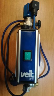VEIT 2210 Кондензор, комплект