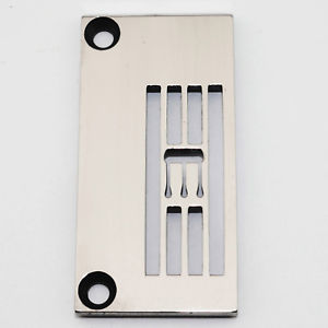 94802 YAMATO Needle plate 6.4mm 1/4" 