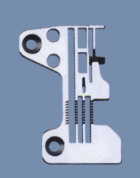 R4608-J6E-DOO JUKI 3.2x4mm Plate