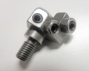 209254 Игленик, за 6-конечен оверлог тип PEGASUS 5mmx2mm
