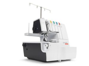 Bernette Funlock 42 Покривна машина