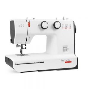 Bernette 33 Domestic sewing machine