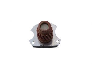 28254 Worm gear for KURIS NOVITA
