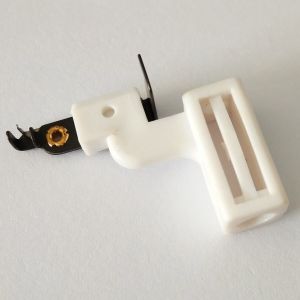 Needle Threader Hook, Pfaff 93-036176-91