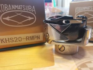 KHS20-RMPN  Jumbo Rotary Hook, BIG, 7.94ММ embroidery