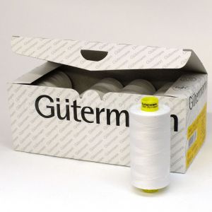 GUTERMANN Mara 70/700m Spool, white