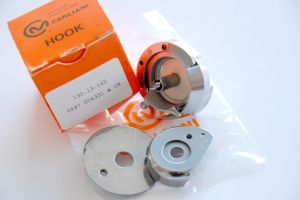0697 004331  Rotary hook DURKOPP