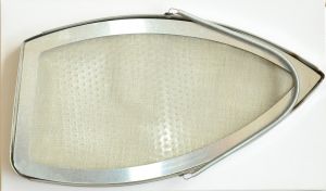 TREVIL F007 (INOX) STEEL подложка за ютия  стоманена