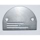 B18 Throat plate for lockstitch machine, Taiwan