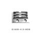 D1609-415-HOB JUKI Feed dog, extra heavy
