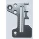 R4200-J6E-DOO Плочка за оверлог JUKI 0X4.0MM
