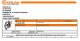 0570 001242 x CM Shuttle, 115.00.209, Durkopp, CERLIANI Italy