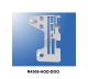 R4508-HOD-DOO Плочка за оверлог JUKI МО2400,2500, 3.2MMX3.2