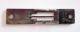101-37503 JUKI 3/16, 4.8mm Throat plate LH-1162 / 1182 
