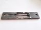 101-37503 JUKI 3/16, 4.8mm Throat plate LH-1162 / 1182 