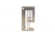 S08745-0-01 BROTHER Throat plate