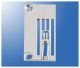 S08738-0-01 Throat plate BROTHER