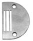 118681-0-01 Throat plate for BROTHER, Taiwan