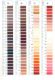 GUTERMANN MARA 150 bobbins 10 x 1000 MET